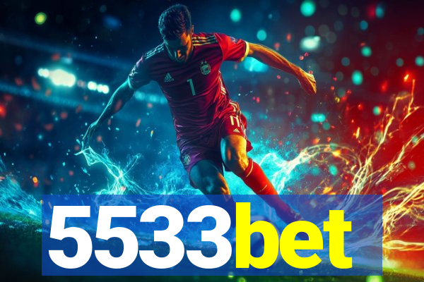 5533bet