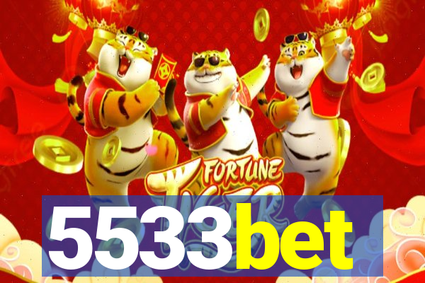 5533bet