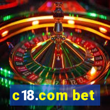 c18.com bet