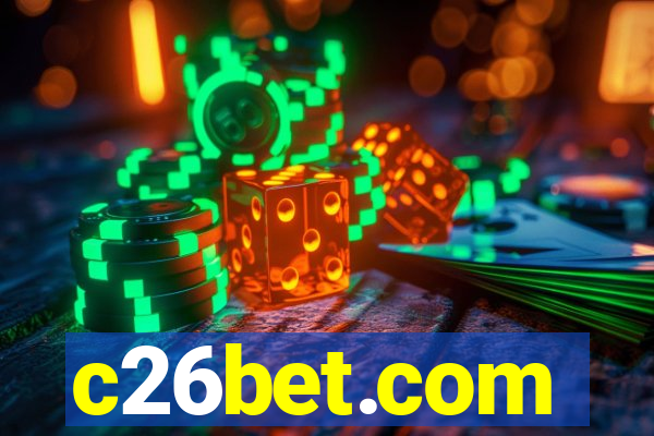 c26bet.com
