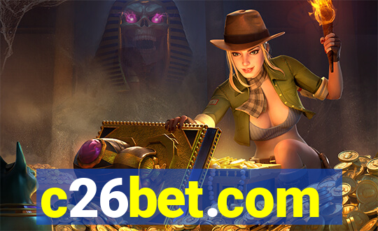 c26bet.com