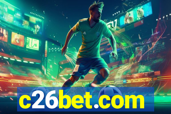 c26bet.com