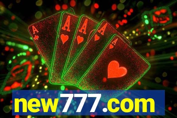 new777.com