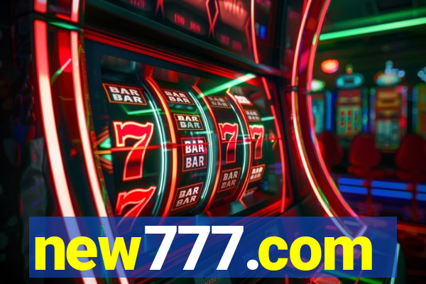 new777.com