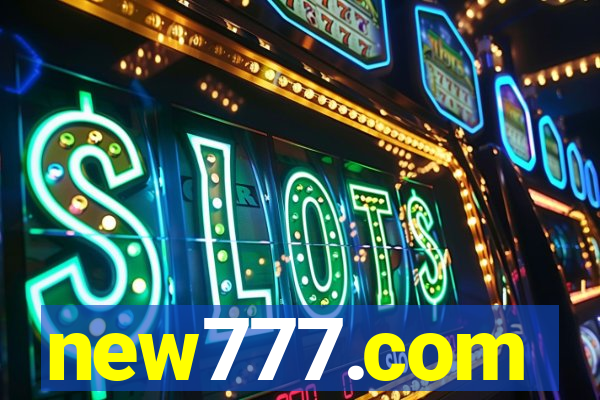 new777.com