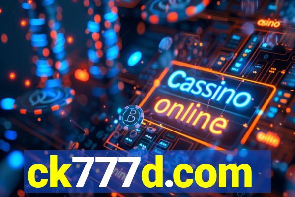 ck777d.com