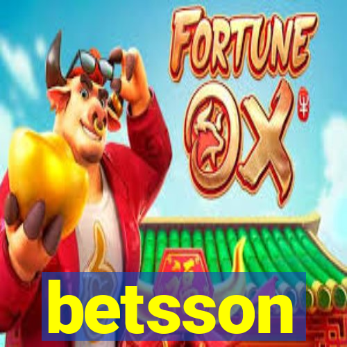 betsson