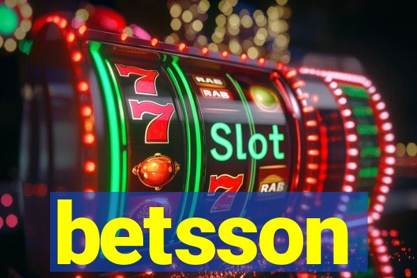 betsson
