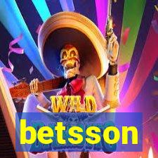 betsson