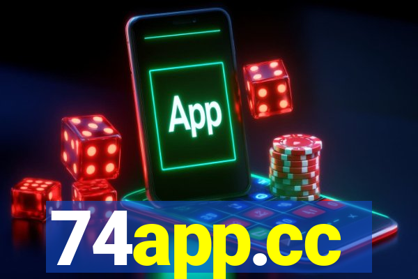 74app.cc