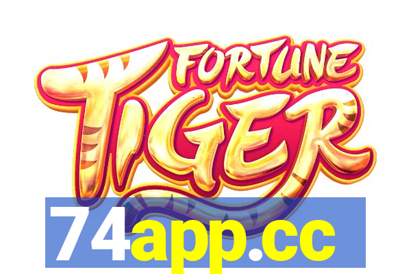 74app.cc