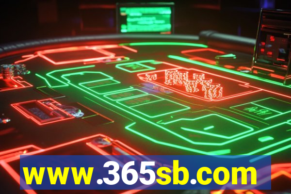 www.365sb.com