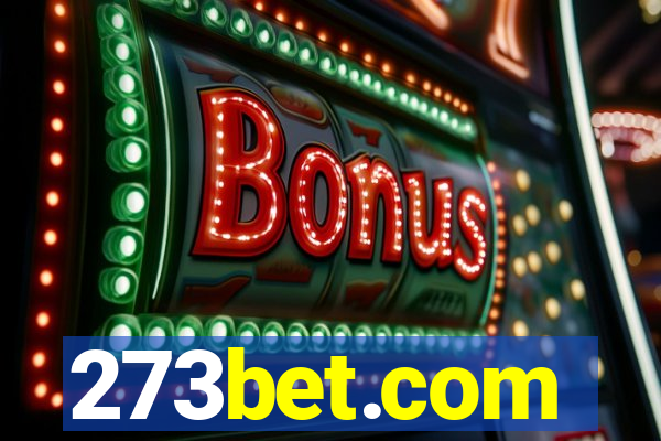 273bet.com
