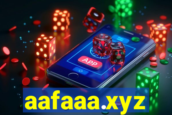 aafaaa.xyz