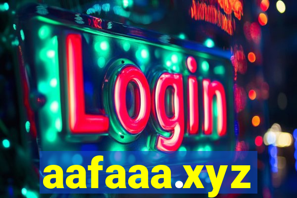 aafaaa.xyz