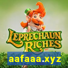 aafaaa.xyz