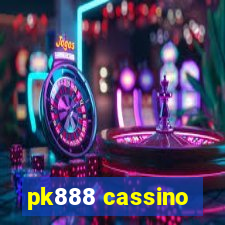 pk888 cassino