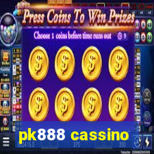 pk888 cassino