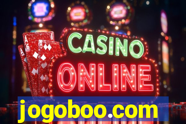 jogoboo.com