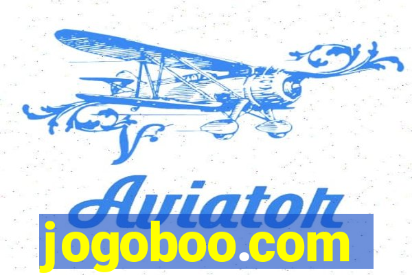 jogoboo.com