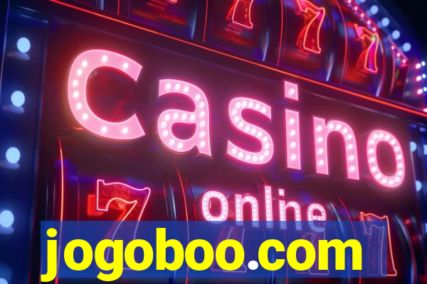 jogoboo.com