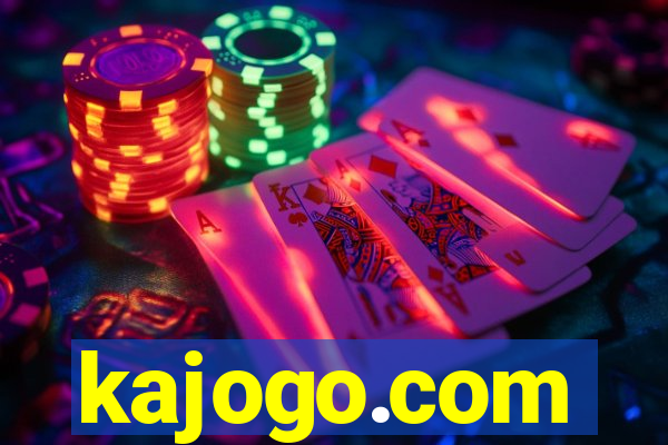 kajogo.com