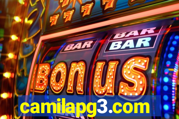 camilapg3.com