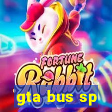 gta bus sp