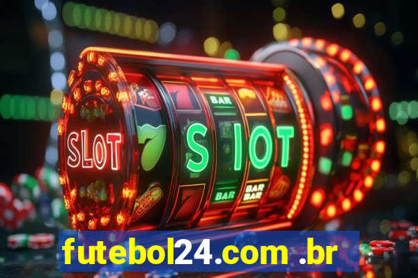 futebol24.com .br