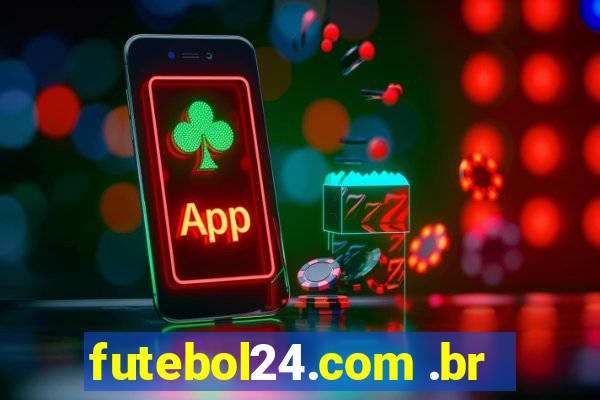 futebol24.com .br