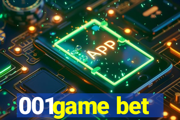 001game bet