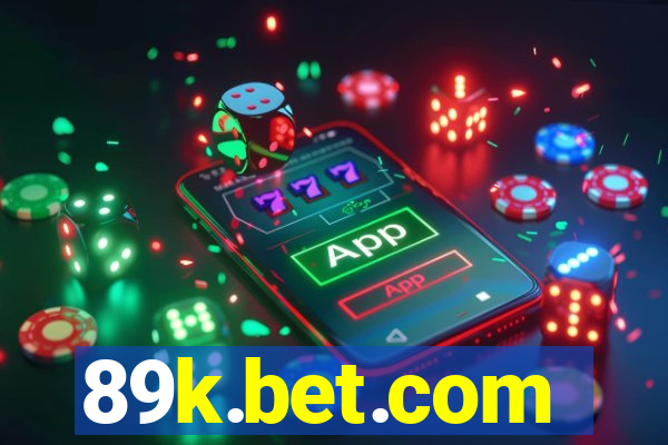 89k.bet.com