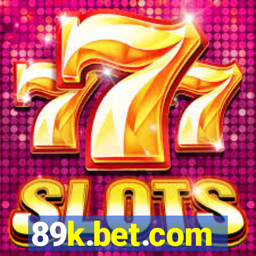 89k.bet.com