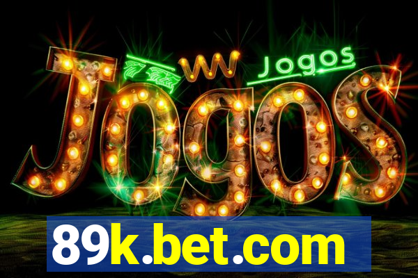 89k.bet.com