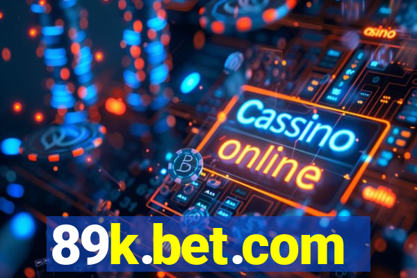 89k.bet.com