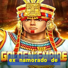 ex namorado de mirella santos