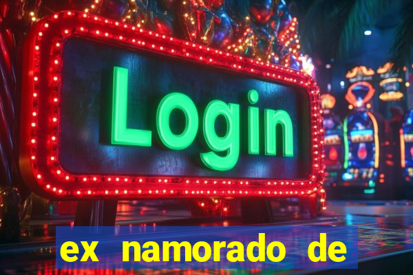 ex namorado de mirella santos