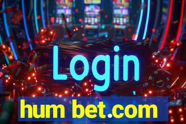 hum bet.com