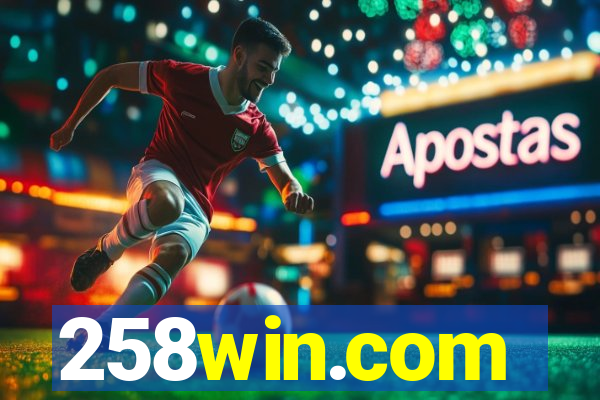 258win.com