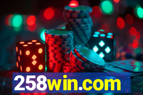 258win.com