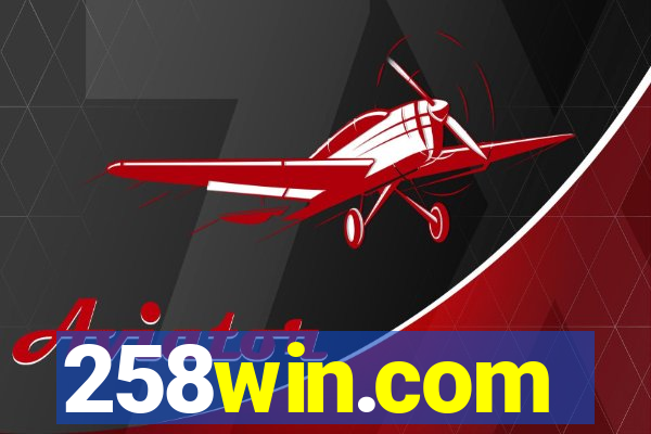 258win.com