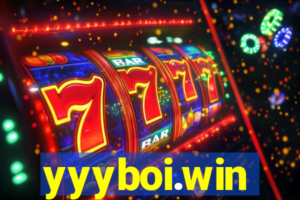 yyyboi.win