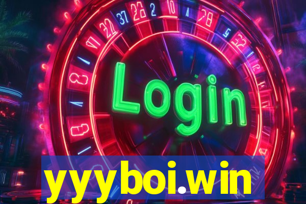 yyyboi.win
