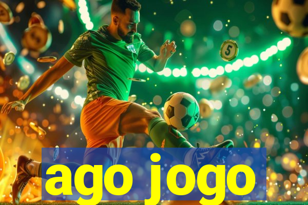 ago jogo