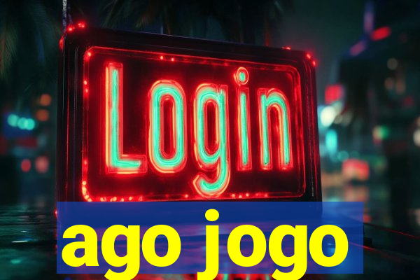 ago jogo