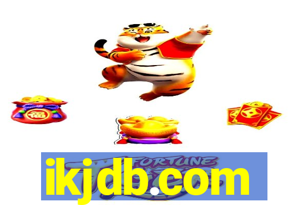 ikjdb.com