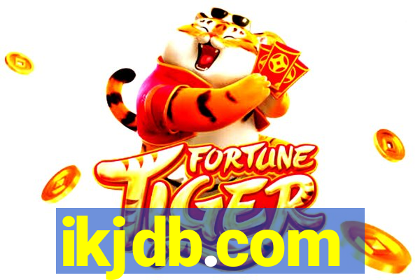 ikjdb.com