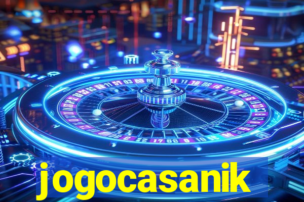 jogocasanik