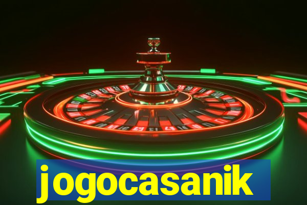jogocasanik