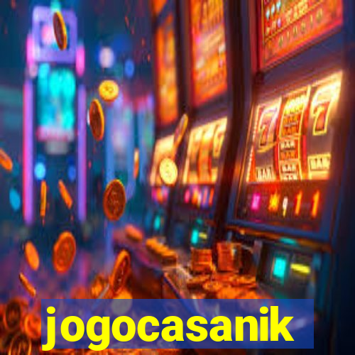 jogocasanik